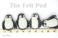 The Felt Pod