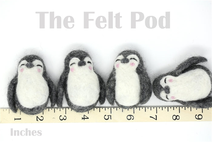 The Felt Pod