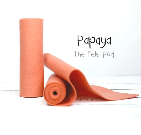 The Felt Pod