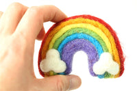 The Felt Pod