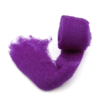 The Felt Pod