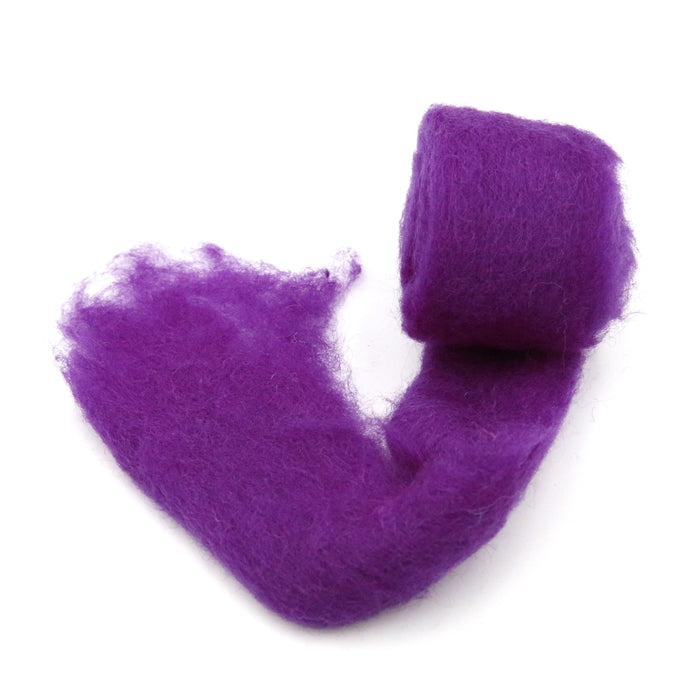 The Felt Pod