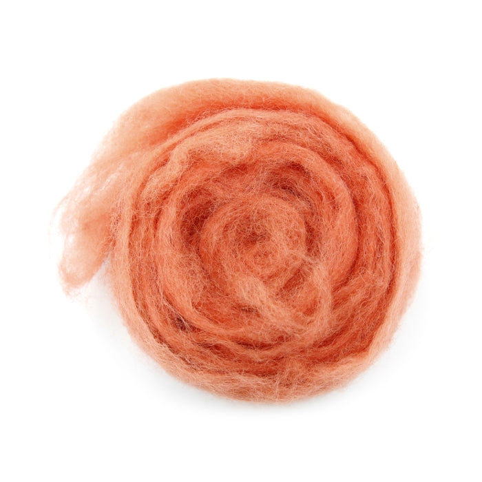 The Felt Pod