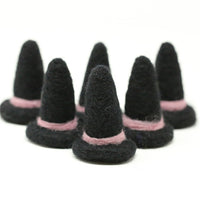 The Felt Pod