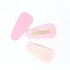 Sally Hair Clip Die