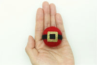 The Felt Pod