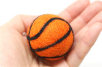 The Felt Pod