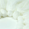 T22 White Tassel