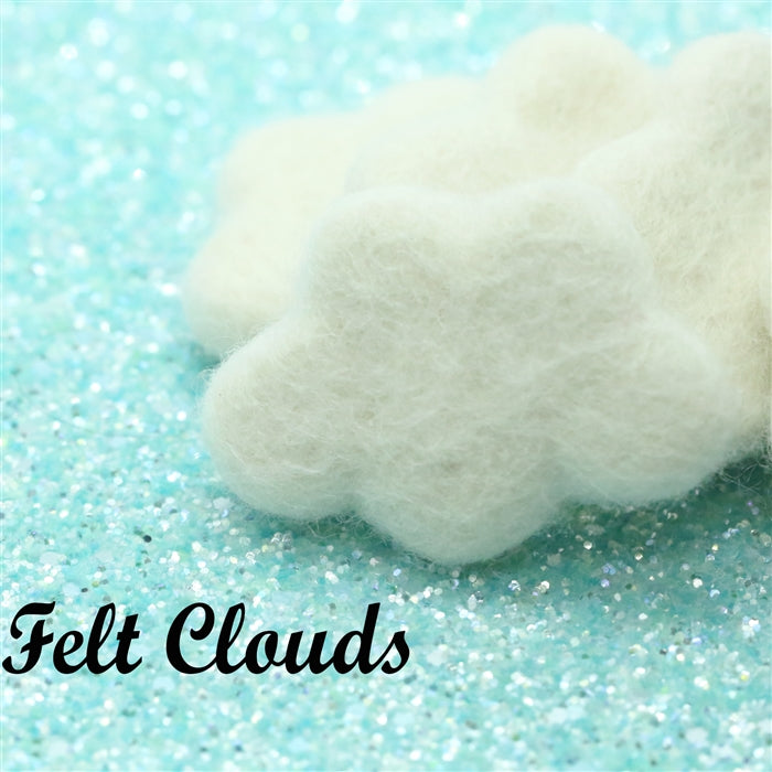The Felt Pod