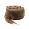 Carded Wool - Macchiato