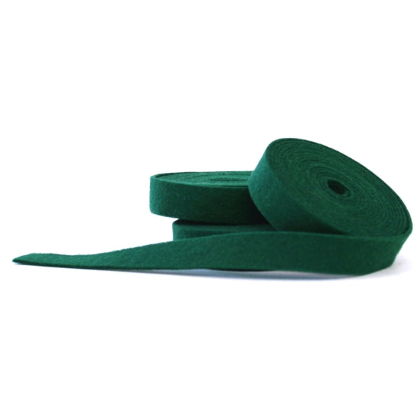 The Felt Pod