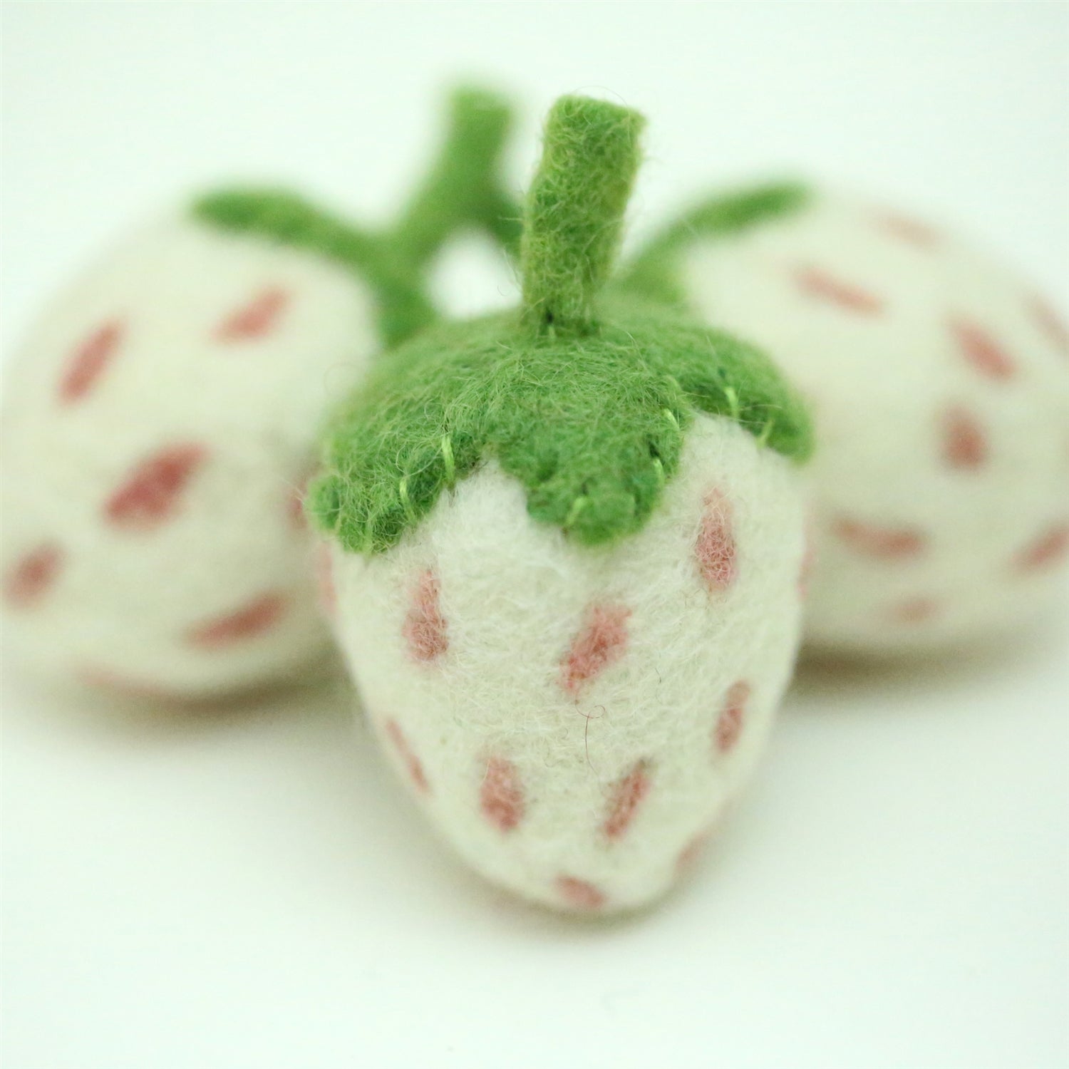 The Felt Pod