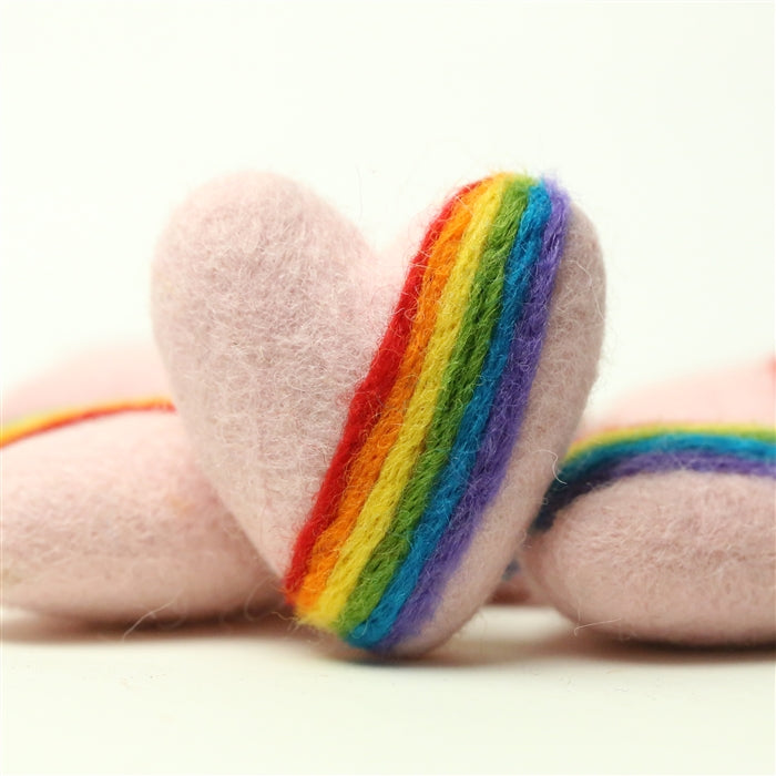 The Felt Pod