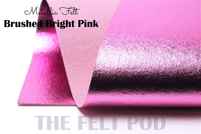 The Felt Pod