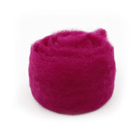 The Felt Pod