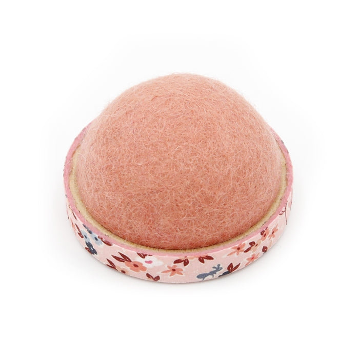 The Felt Pod