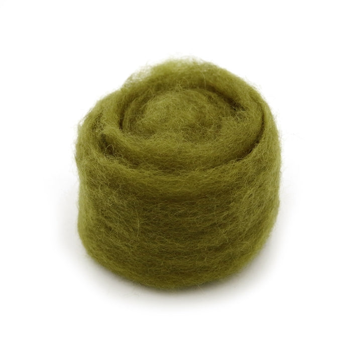 The Felt Pod