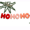 HO HO HO Ombre