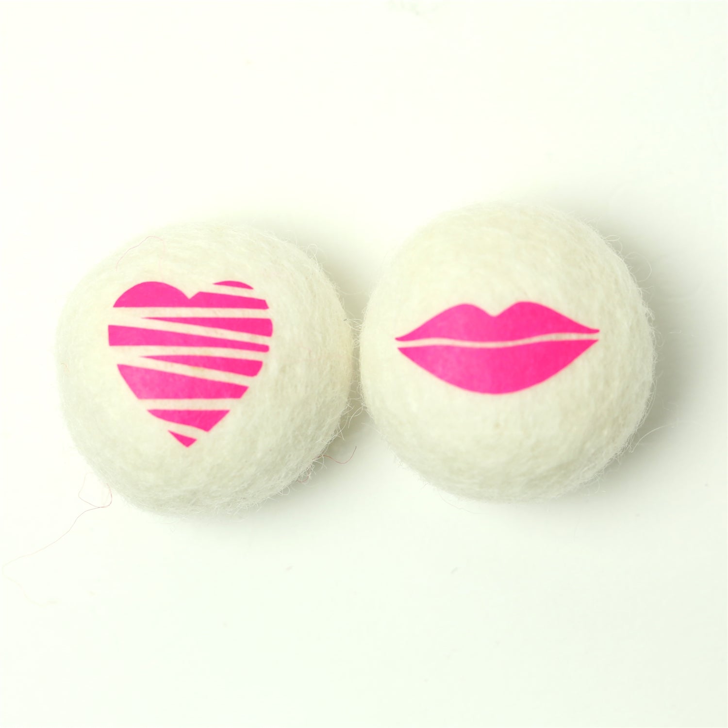 The Felt Pod
