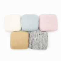 The Felt Pod