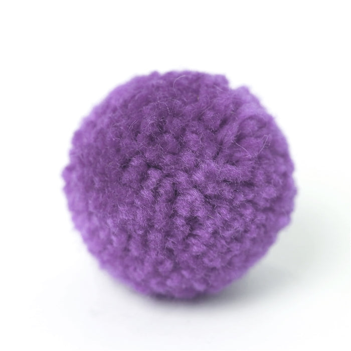 The Felt Pod