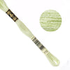 DMC Embroidery Floss - Honey Dew (772)