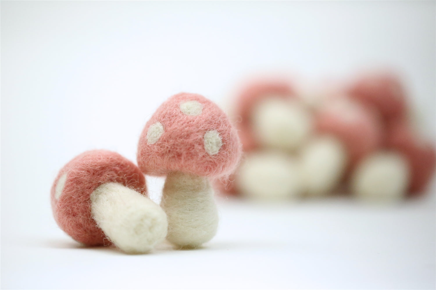 The Felt Pod