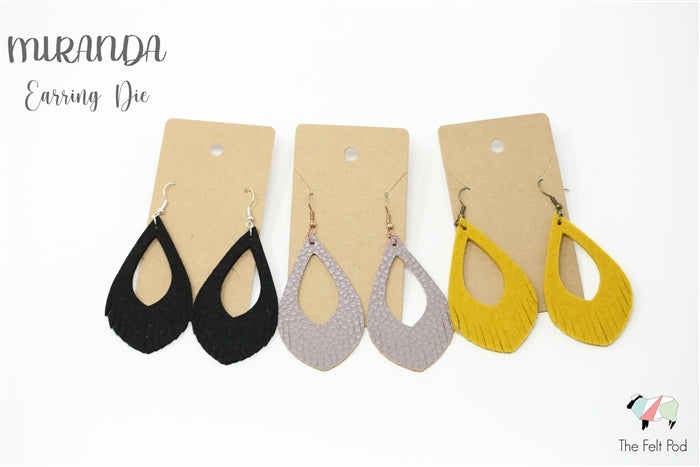 The Felt Pod