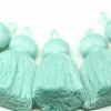 J33 Mist Tassel