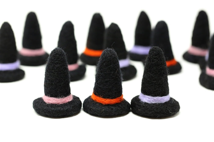 The Felt Pod
