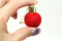 The Felt Pod