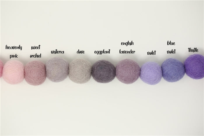 The Felt Pod