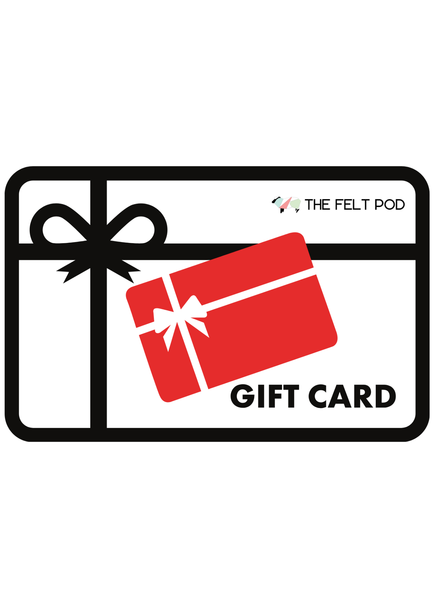 The Felt Pod