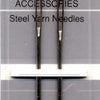 Susan Bates Steel Yarn  Needle