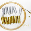 Metallic Thread