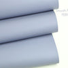 Smooth Leather - Periwinkle