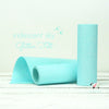 Iridescent Sky Glitter Felt