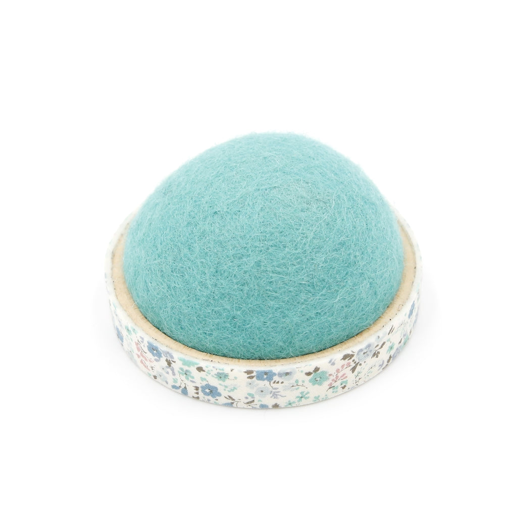The Felt Pod