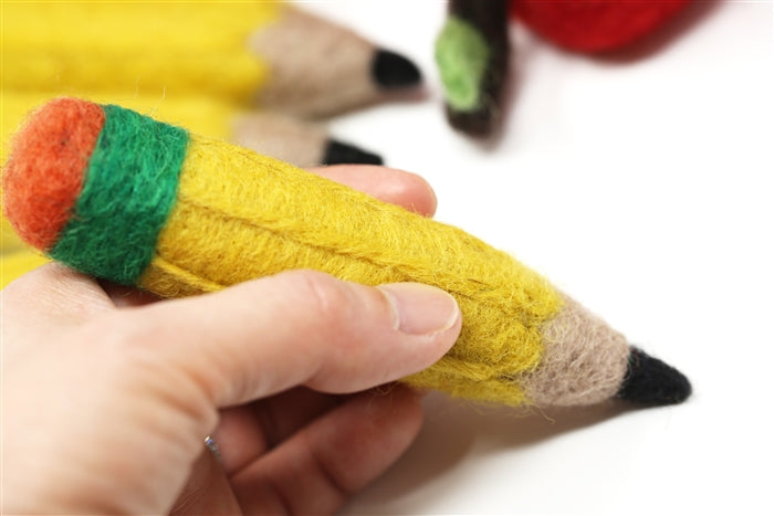The Felt Pod