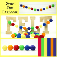The Felt Pod