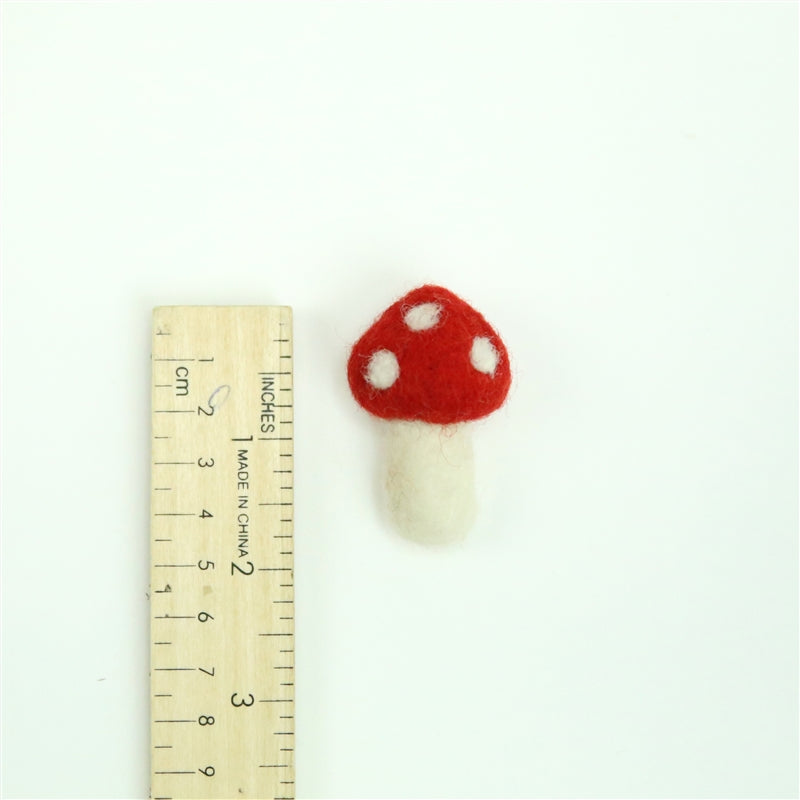 The Felt Pod