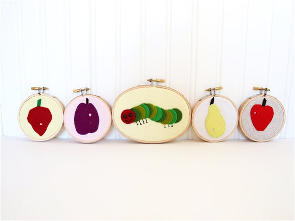 The Felt Pod