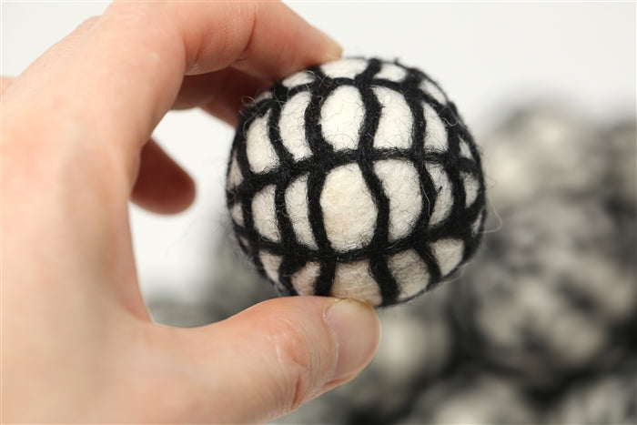 The Felt Pod