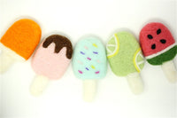 The Felt Pod