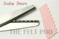 The Felt Pod
