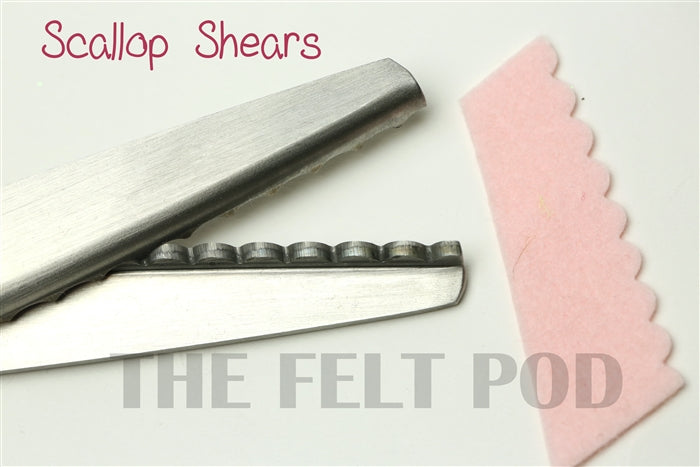 The Felt Pod