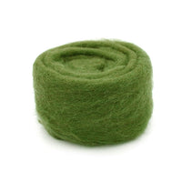 The Felt Pod