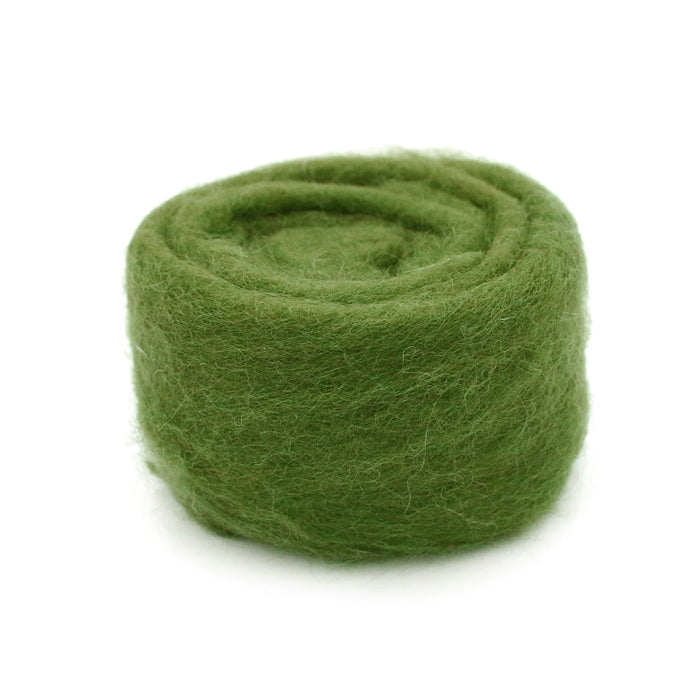 The Felt Pod