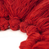 T02 Firebrick Tassel