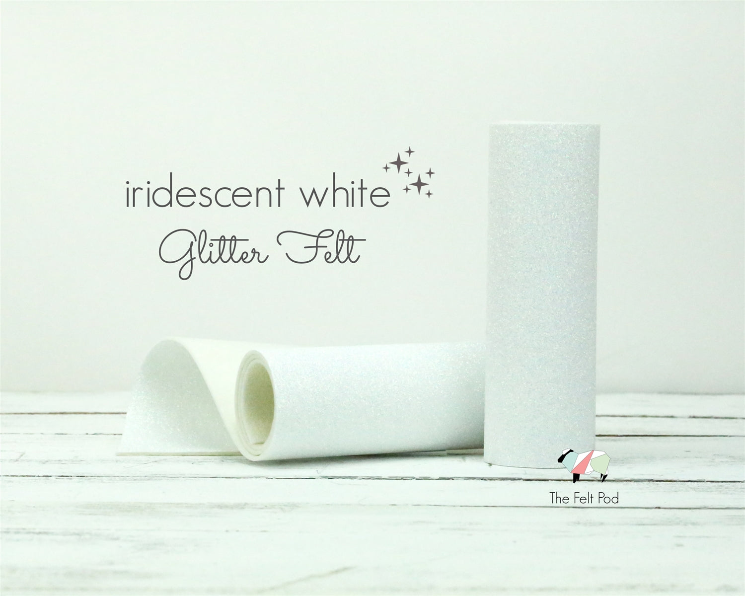 The Felt Pod